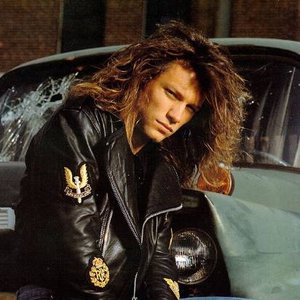 Jon Bon Jovi のアバター