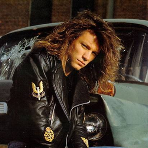 Jon Bon Jovi photo provided by Last.fm