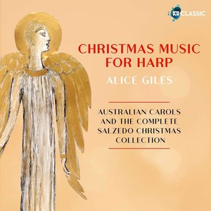 Christmas Music For Harp