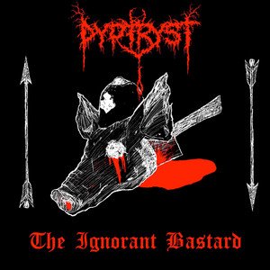 the ignorant bastard
