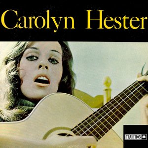 Carolyn Hester: '59