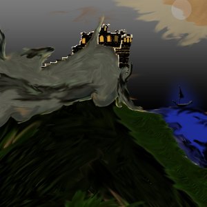 Screaming Souls IV