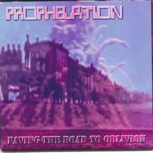 Prophelation 的头像
