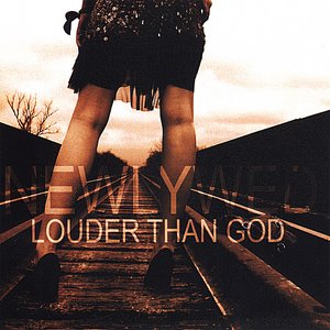 Louder Than God