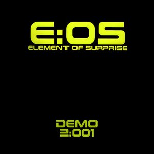 Demo 2: 001