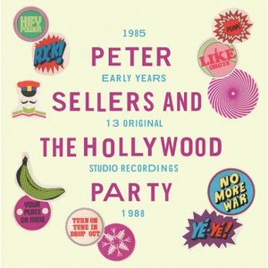 Peter Sellers and the Hollywood Party (Early Years 1985-1988)