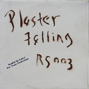 Plaster Falling