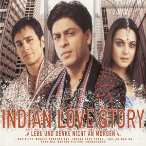 Indian Love Story