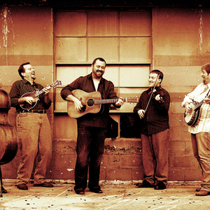 Dan Tyminski Band
