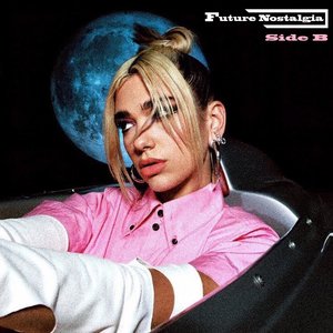 Future Nostalgia - Side B