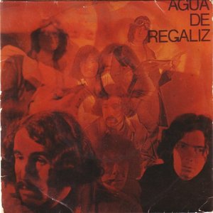 Agua DE Regaliz 的头像