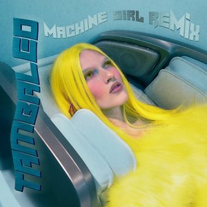 Tambaleo (Machine Girl Remix) - Single