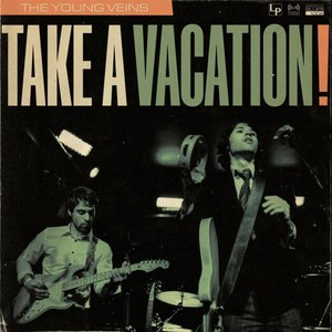 Bild für 'Take a Vacation! (Deluxe Edition / Remastered)'