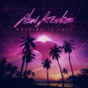 Nothing Is Lost - EP