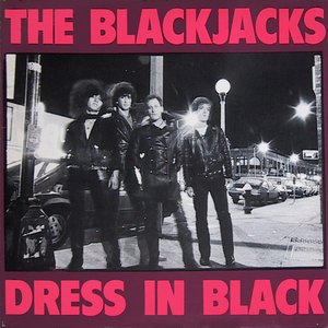 Bild für 'The Blackjacks'