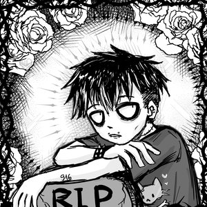 Avatar for realzombie