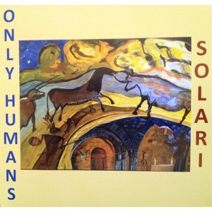 Only Humans
