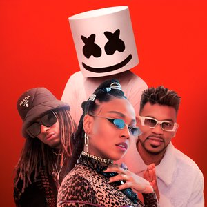 Avatar for Marshmello & ChocQuibTown