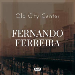 Old City Center