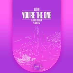 You're The One (feat. Conor Robertson & Jaime Deraz)