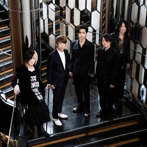 GLAY, JAY (ENHYPEN) 的头像