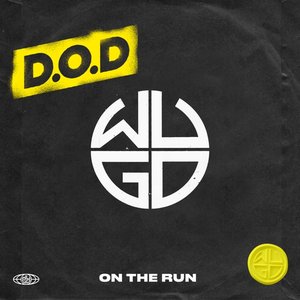 On The Run - Single