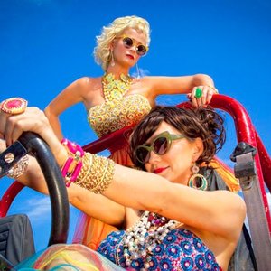 Avatar for Lorrie Morgan & Pam Tillis