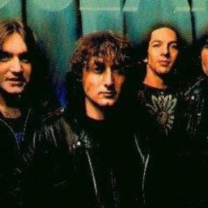 Océan photo provided by Last.fm