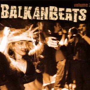 'BalkanBeats Vol.2'の画像