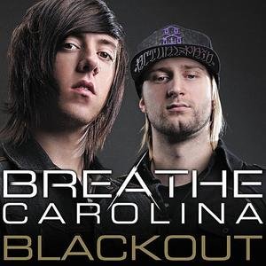 Blackout - Single