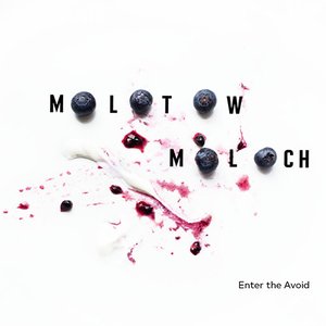 Image for 'Molotow Moloch Quartet'