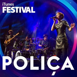 iTunes Festival: London 2013