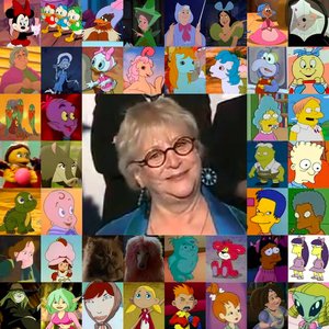 Avatar for Russi Taylor