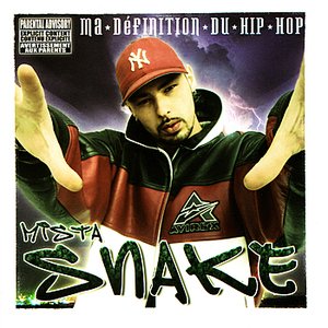Ma définition du hip hop