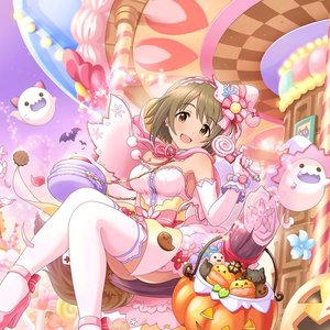 Avatar di 三村かな子 (cv.大坪由佳)