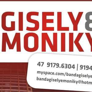 Banda Gisely & Moniky 的头像