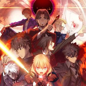 Fate/Zero Drama CD II & Original Soundtrack II