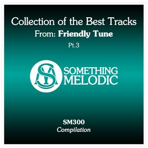 Collection of the Best Tracks From: Friendly Tune, Pt. 3