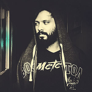 Meteor photo provided by Last.fm