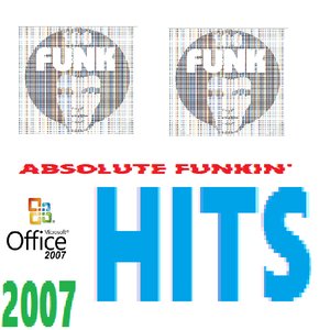 Absolute Funkin Hits 2007