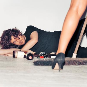 Tommy Trash photo provided by Last.fm