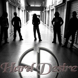 Hard Desire 的头像
