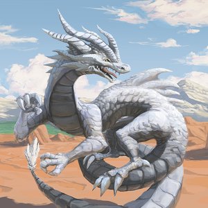 'bittertooth' için resim