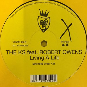 Avatar di The KS feat. Robert Owens