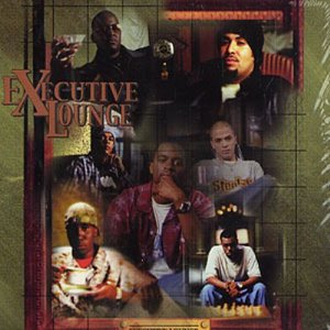 Executive Lounge 的头像