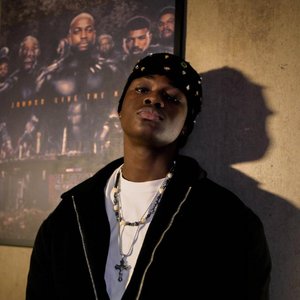 Kidd Carder 的头像