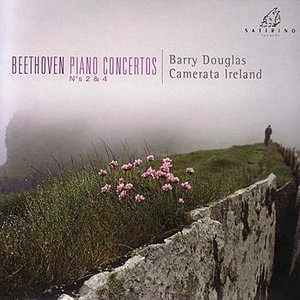 Beethoven: Piano Concertos No. 2 & No. 4