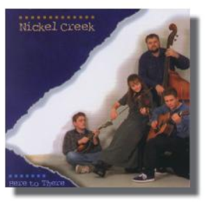 Here to There cover