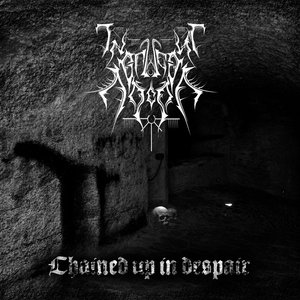 Chained up in despair