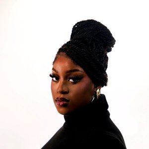 Avatar for Africaine